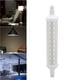 thumbnail image 2 of Bombilla Led 10W R7S Lámpara Led Regulable 450 Lúmenes 1000 Lúmenes 360 Grados Ca 230V Bombilla Halógena Equivalente Para Proyector Sweethay HA024525-02, 2 of 6