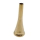 thumbnail image 3 of Boquilla para trompa, instrumento de viento metal, piezas portátiles, cobre, musical oro, 3 of 8