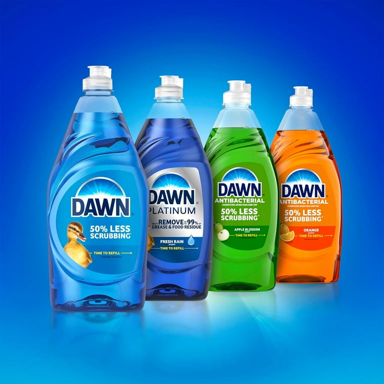 Dawn Ultra Antibacterial Dish Soap Sds Store Deals ifconnect