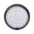thumbnail image 3 of Luz LED redonda para automóvil, luz de techo redonda para automóvil de 12 V CC y 46 LED, luz de techo redonda para automóvil, diseño fácil de usar, 3 of 9