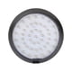 thumbnail image 2 of Car DC 12V 46LED Interior Roof Ceiling Dome White Light Reading Lamp Universal, 2 of 5