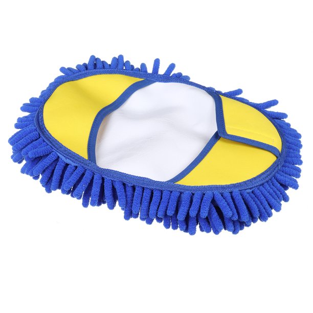 Car Wash Brush Super Soft Heavy Duty Clean Truck SUV