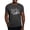 Charcoal, variant on CafePress - Flash People Dark T Shirt - Men's Classic Cotton T-Shirts