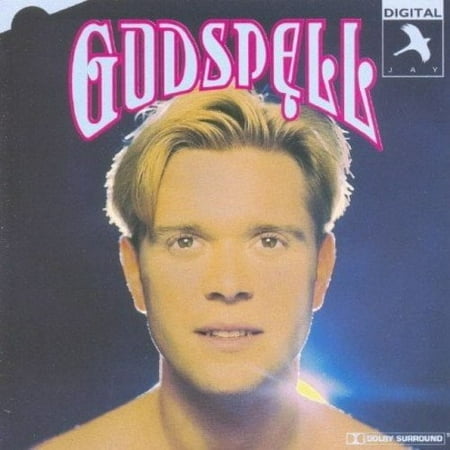 Various Artists - Godspell - Music & Performance - CD
