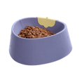 thumbnail image 2 of Visland Cat Bowl ,PP Pet Food Bowl for Cats,Small Dogs,Anti-tipping Large Capacity Food Holder Pet Water, 2 of 5