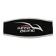 thumbnail image 5 of 2x Confort Neopreno Buceo Buceo Cubiertas Faciales Correa Protector, 5 of 10