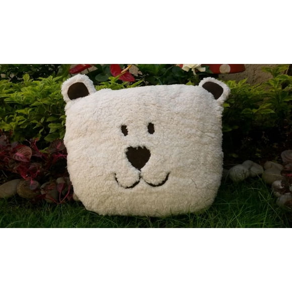 Almohada Cojín, Habitación De Bebes Ó Lactancia Y Decorativo DaraBaby Emb0003