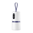 thumbnail image 1 of Portable Clothes Dryer Electric Mini Clothing Dryer for Home Travel Fast Drying Laundry Dryer,US Plug, 1 of 8