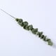 thumbnail image 2 of 10 Uds de tallos artificiales Bearachild hojas de eucalipto plantas Decoración Verde Gris, 2 of 6