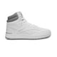 thumbnail image 2 of Tenis Reebok Bb 1000 Mid Unisex Moderno blanco 25.5, 2 of 5