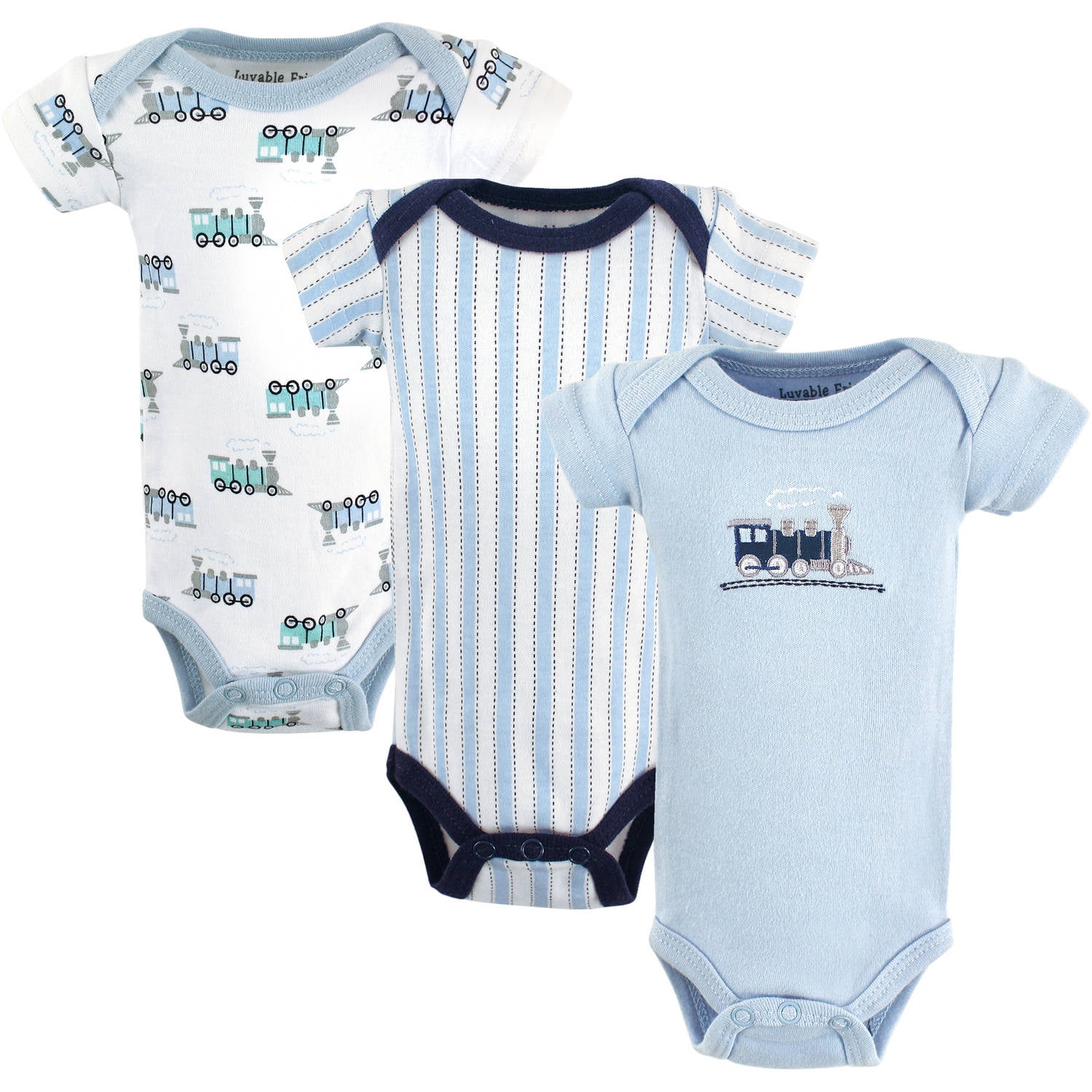 walmart baby boy clothes