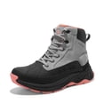 thumbnail image 1 of Botas de senderismo NORTIV 8 SNHB2312W impermeables para mujer talla 8, 1 of 9