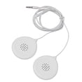thumbnail image 2 of Altavoces de vientre de embarazo divisor de música de auriculares de vientre de bebé con 12 pegatinas para educación Fetal ANGGREK Otros, 2 of 8