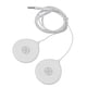 thumbnail image 2 of Altavoces para el vientre durante el embarazo auriculares para el vientre del bebé de alta compatibilidad con 12 pegatinas para futuras madres para la educación Fetal ANGGREK Otros, 2 of 8
