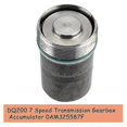 thumbnail image 2 of Dq200 0am 7 Speed Transmission Gearbox Accumulator 0am325587f For Golf - A3 Q3, 2 of 5