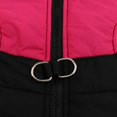thumbnail image 3 of Perro abrigo de invierno chaleco impermeable a prueba cálido perro ropa sin mangas chaqueta S Yuyangstore Pet Dog Cat Down Chaleco, 3 of 8