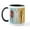 White/Black Inside, variant on CafePress - Human Anatomy ,Artwork Mug - 11 oz Ceramic Mug - Novelty Coffee Tea Cup