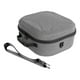 thumbnail image 5 of Estuche rígido de viaje para altavoz exterior perfke Gris, 5 of 5