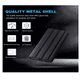 thumbnail image 2 of Disco Duro Solido Mini Ssd 2tb LAB.G negro, 2 of 5