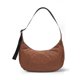 thumbnail image 1 of Bolso FASTFAIRY de nailon mediano con forma de media luna para hombro, 1 of 6