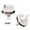 Small, variant on Universal Gas Water Heater Knob Water Temperature Fire Power Adjustment Knob