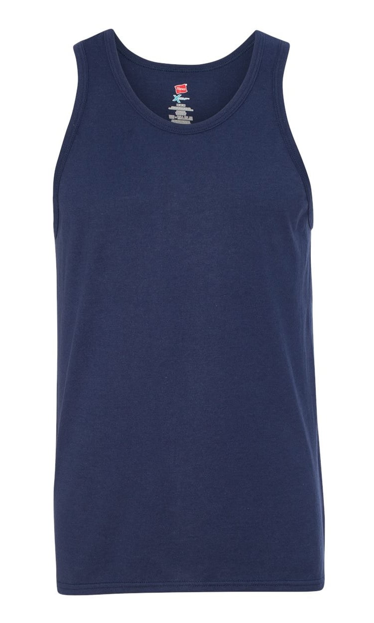 black tank top walmart