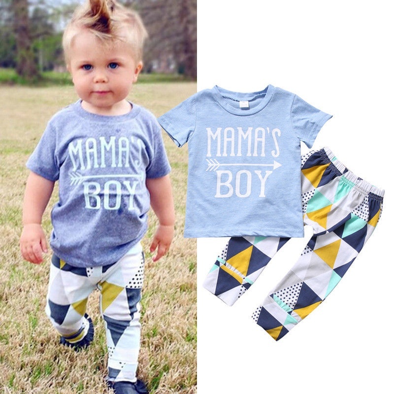 mama's boy outfit