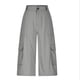 thumbnail image 4 of WILLBEST Pantalones Casuales para Mujer, Cómodos Pantalones Deportivos con Estampado de Halloween, Cintura Elástica Suave para Uso Diario. Chica, 4 of 5