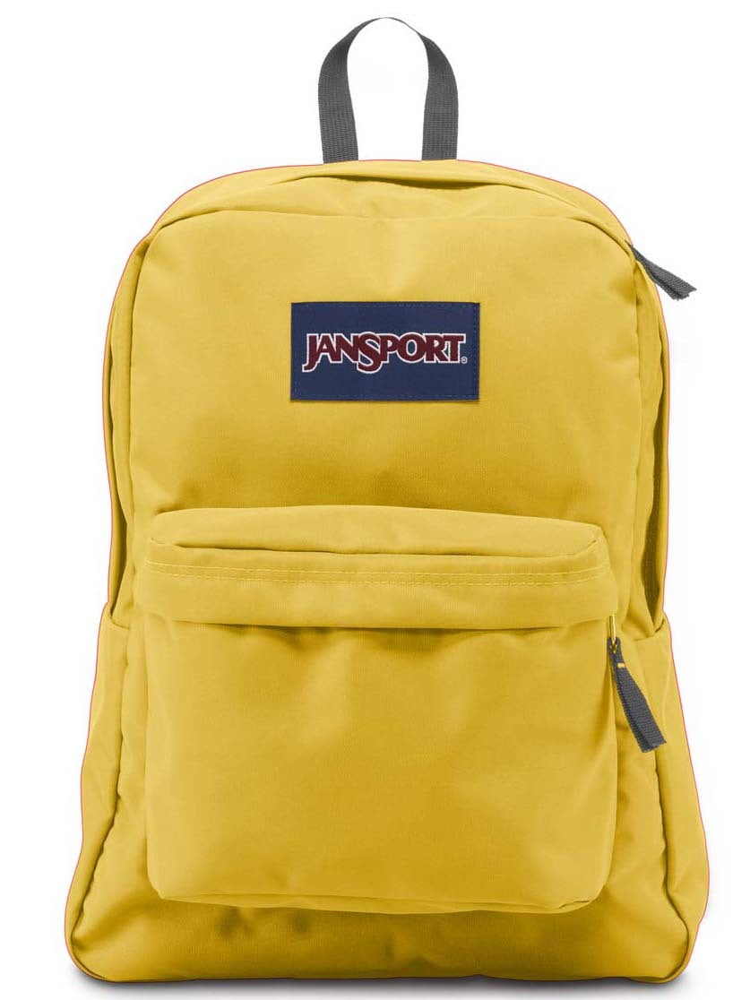 Buy Superbreak Backpack - Yellow - JS00T5017MM at Ubuy Ecuador