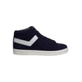 thumbnail image 1 of Tenis Pony Top Star Hi Navy Unisex Sport Retro azul 26.5 Pony Top Star Hi, 1 of 6