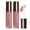 B, variant on Lip Plumper Gloss, Metallic Lipstick, Long-Term Hydrating Lip Plumping Gloss for Flat Dry Lips, Lightweight Non-Greasy formula with Line Smoothing and Softening Effects