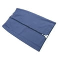 thumbnail image 4 of Wearable Incontinence Bed Pad,Adult Waterproof Wearable Incontinence Incontinence Diaper Skirt Absorbent Incontinence Skirt Finely Tuned Performance, 4 of 8