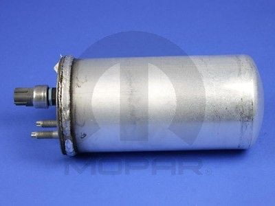 MOPAR 05072139AA A//C Accumulator