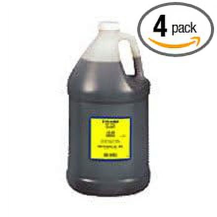 Figaro Hickory Liquid Smoke Sauce, 1 Gallon - 4 Case