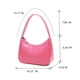 thumbnail image 3 of CYHTWSDJ Bolsos de hombro para mujer, lindo bolso de mano Hobo Mini bolso de mano con cierre de cremallera, 3 of 5