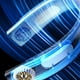 thumbnail image 3 of Ventilador de cuello sin aspas Ventilador eléctrico de 3000 mAh para deportes al aire libre en interiores (azul) Tmvgtek Libre de BPA, 3 of 9