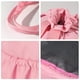 thumbnail image 5 of Bonita Lonchera T Rmica Para Mujer, Bolso De Mano Con Cord N, M Ltiples Bolsillos, Cierre De Cremallera, Dise O Elegante, Para Oficina Y Viajes, Aislamiento Ligero, Bolsa Para Almuerzo, 5 of 8