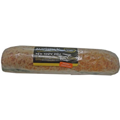Marketside Brand New York Deli Sub Sandwich