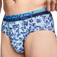 thumbnail image 6 of Jockey Men's Infinite Cool Microfiber Stretch Brief - 3 Pack, 6 of 7