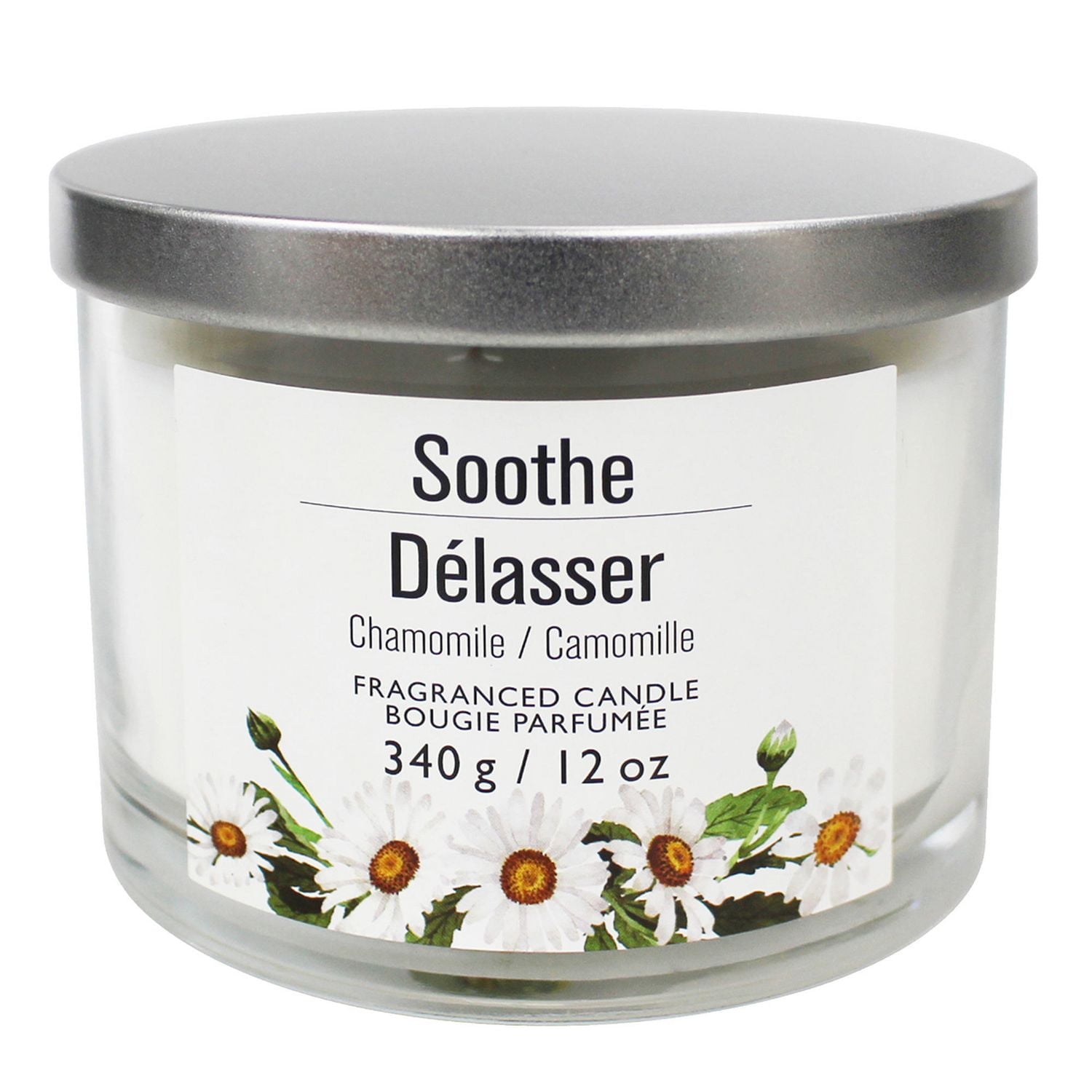 DÉLASSER Bougie parfumée - Camomile