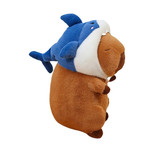 Peluche de , lindo animal de peluche de , decoración de habitación para niños, juguete de peluche de para niños, adultos, 45 centímetros