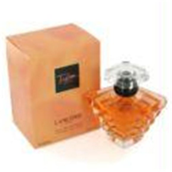 Tresor par Lancome L'eau de Parfum 3.4oz/100ml Vaporisateur Neuf avec Boîte