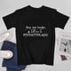 thumbnail image 4 of Funny Bookish T-Shirt, Buy Me Books And Tell Me To STFUATTDLAGG Shirt, Gift for Book Lover, 4 of 5