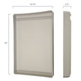 thumbnail image 3 of PET STANDARD Reusable Tray Compatible with PetSafe® ScoopFree® Self-Cleaning Cat Litterbox, 3 of 4