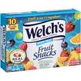 thumbnail image 4 of Welch's Mixed Fruit Snacks Pouches, 0.9 Oz., 10 Count, 4 of 12