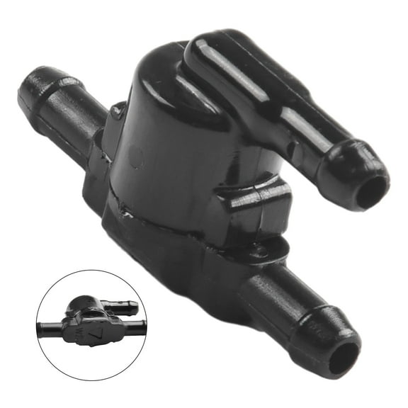 Wiper Washer Windshield Check Valve For Toyota for Corolla for Lexus 85321-28020