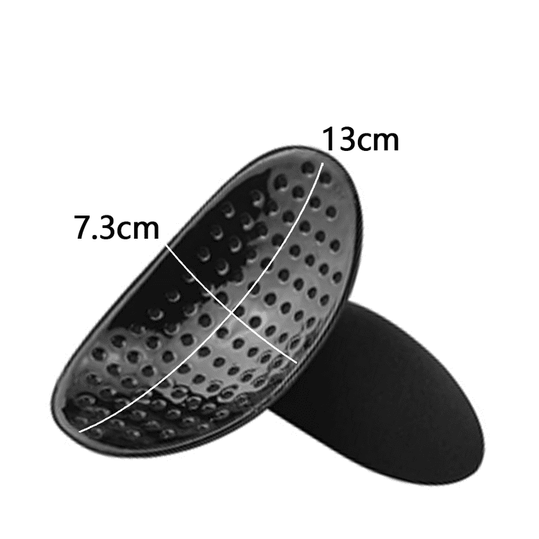 Shoulder Pads for Women's Clothing, Comfortable Invisible Soft