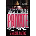 thumbnail image 1 of Pre-Owned Private: #1 Suspect (Paperback) 0446571784 9780446571784, 1 of 1