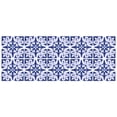 thumbnail image 1 of Lishi Waterproof Non-Slip Tile Stickers for Kitchen Bathroom - 10Pcs, 10x10cm, Type 5, 1 of 13