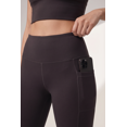 thumbnail image 2 of Women’s Moisture-Wicking Active Workout Legging, Comfortable Stretch Activewear, 2 of 5